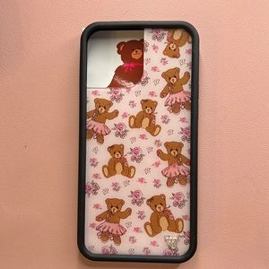 Wildflower iPhone 13 Pro Max Case